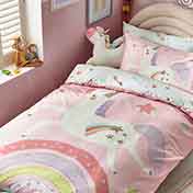 Toddler Bedding